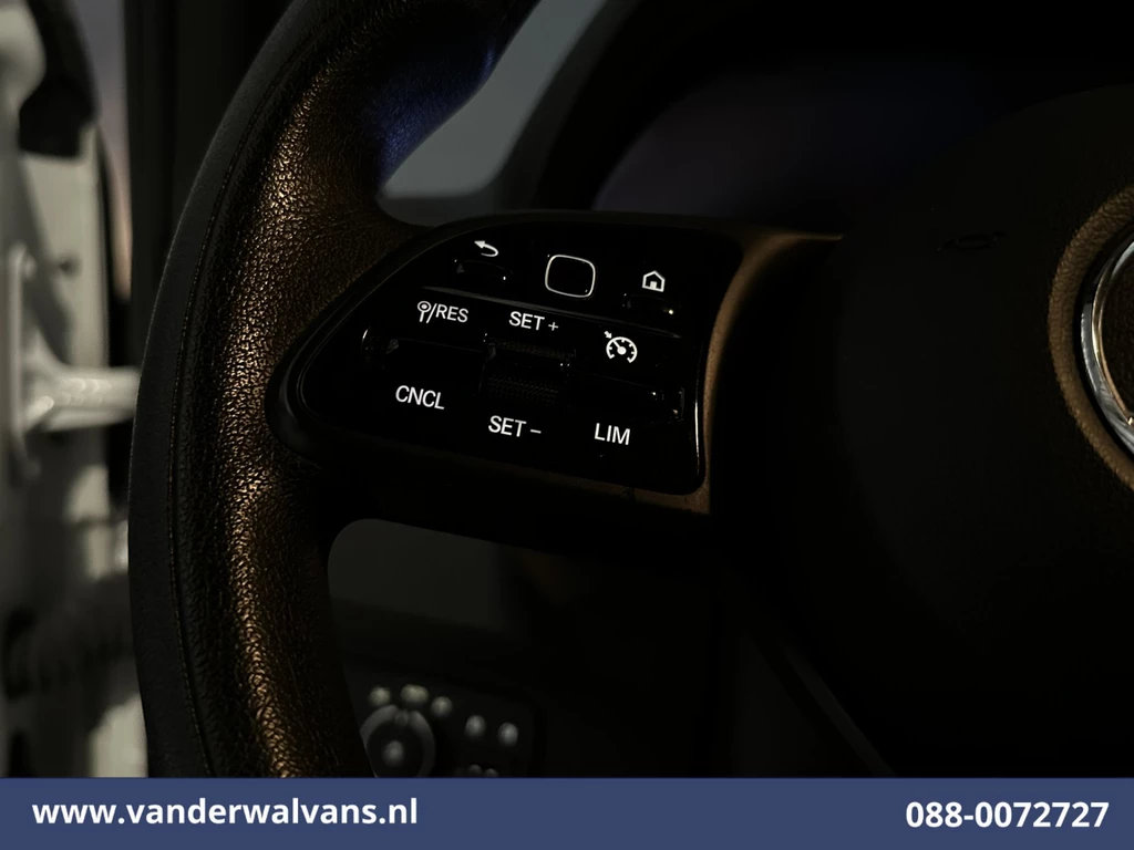 Mercedes-Benz Sprinter – foto 10