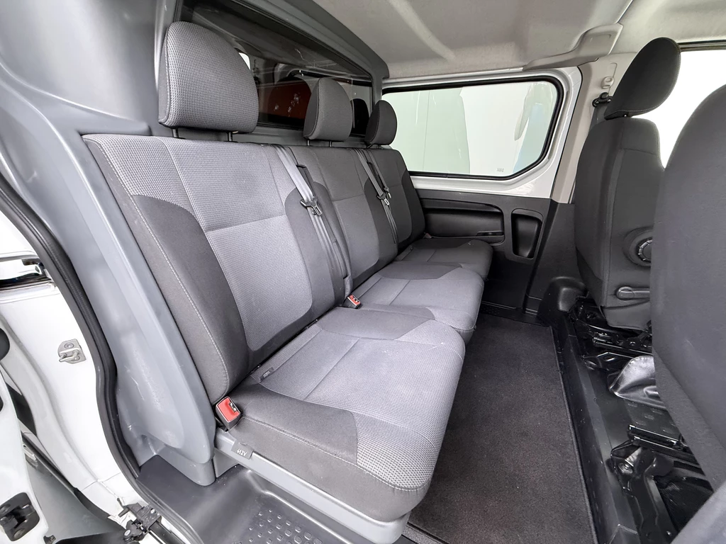 Renault Trafic – foto 14