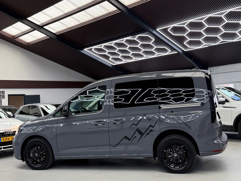 Volkswagen Caddy – foto 4