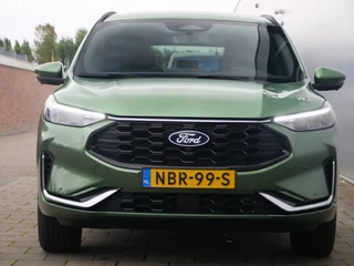 Ford Kuga – thumbnail 8