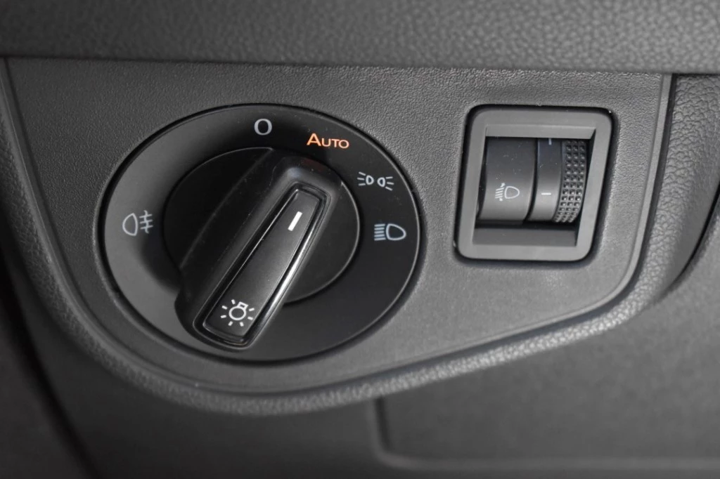 Volkswagen Taigo – foto 14
