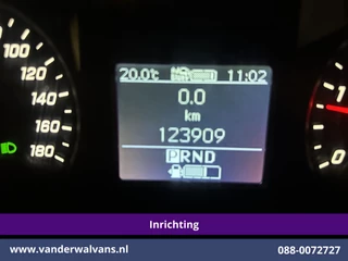 Mercedes-Benz Sprinter – thumbnail 19