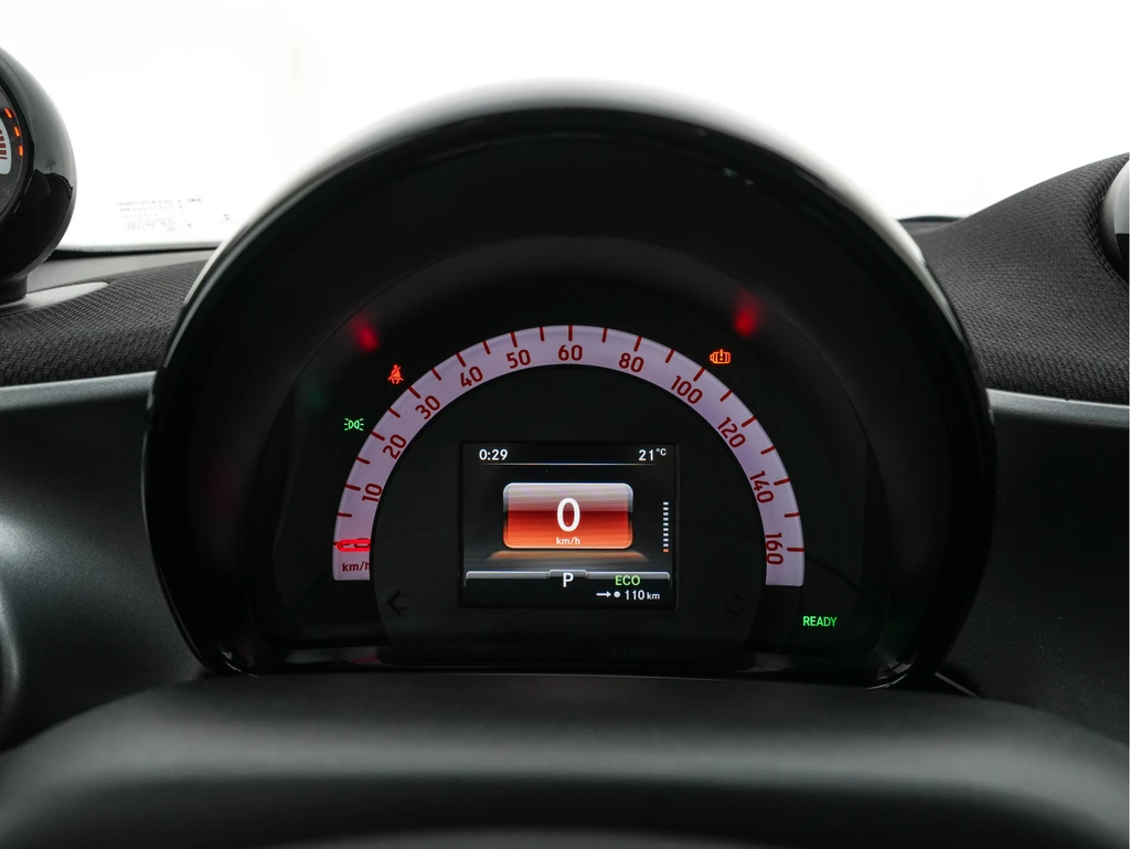 smart Forfour – foto 18
