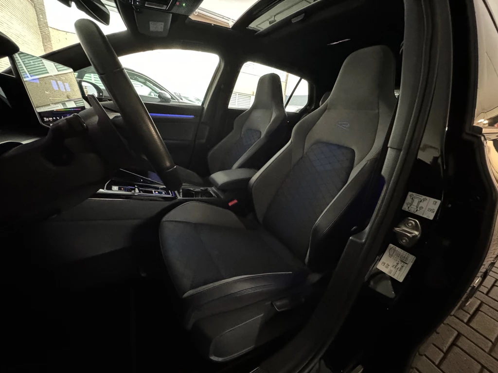 Volkswagen Golf – foto 12