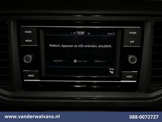 Volkswagen Crafter – thumbnail 7