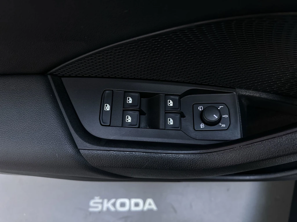 Škoda Octavia – foto 16