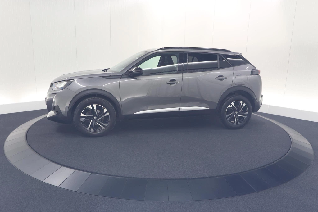Peugeot 2008 – foto 6