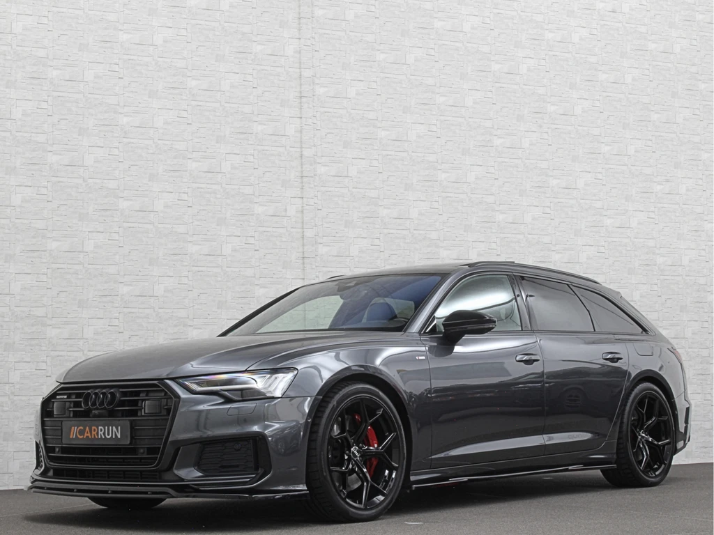 Audi A6 – foto 2