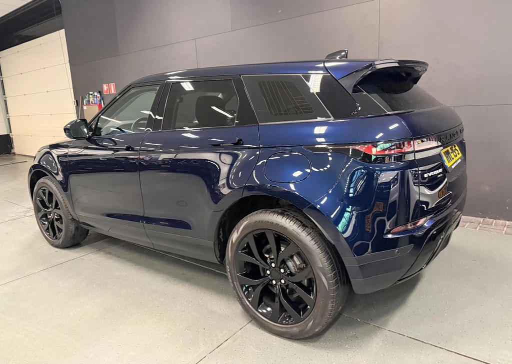 Land Rover Range Rover Evoque – foto 3