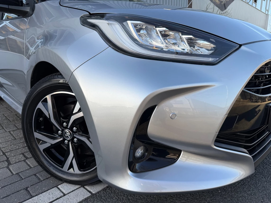 Toyota Yaris – foto 13