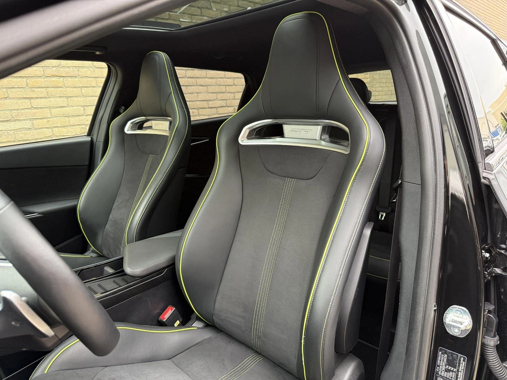 Kia EV6 – foto 28