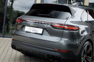 Porsche Cayenne – thumbnail 5