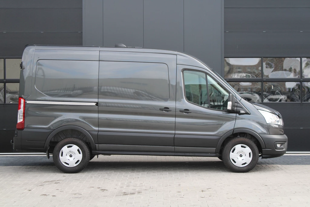 Ford Transit – foto 6