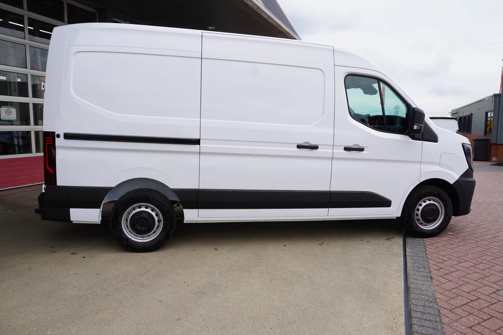 Renault Master – foto 5
