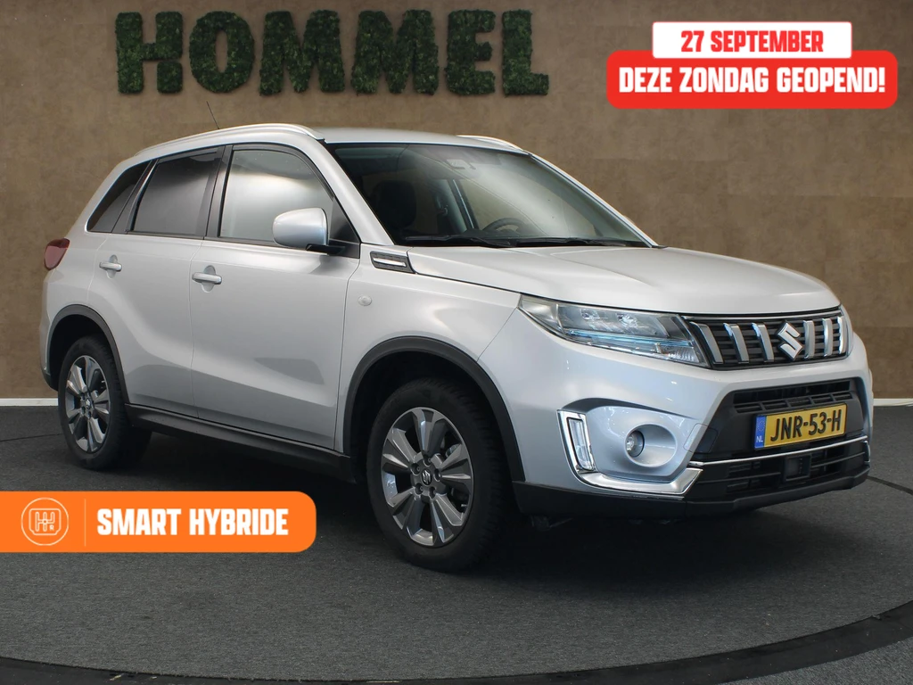 Suzuki Vitara – foto 8