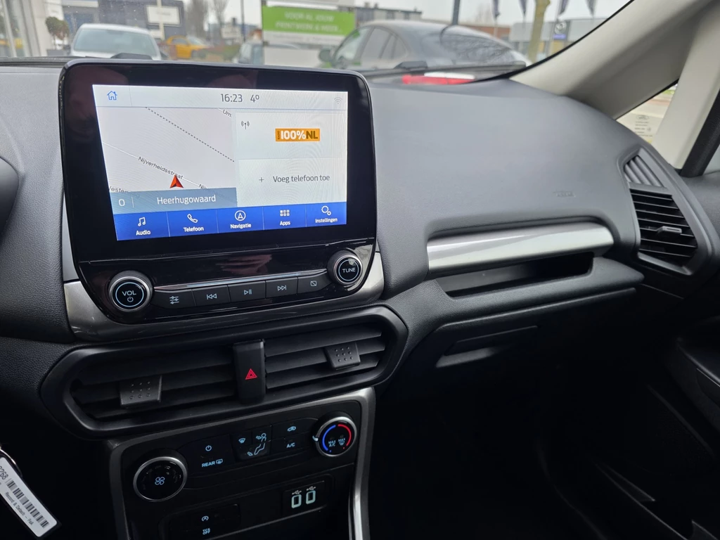 Ford EcoSport – foto 17