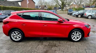 SEAT Leon – thumbnail 9