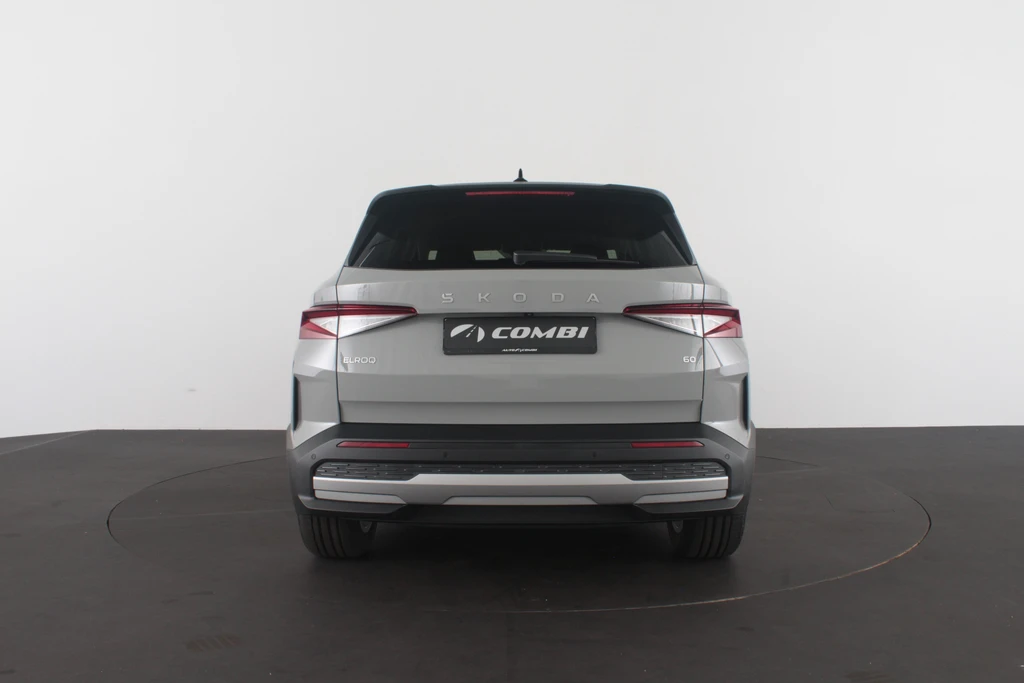 Škoda Elroq – foto 5