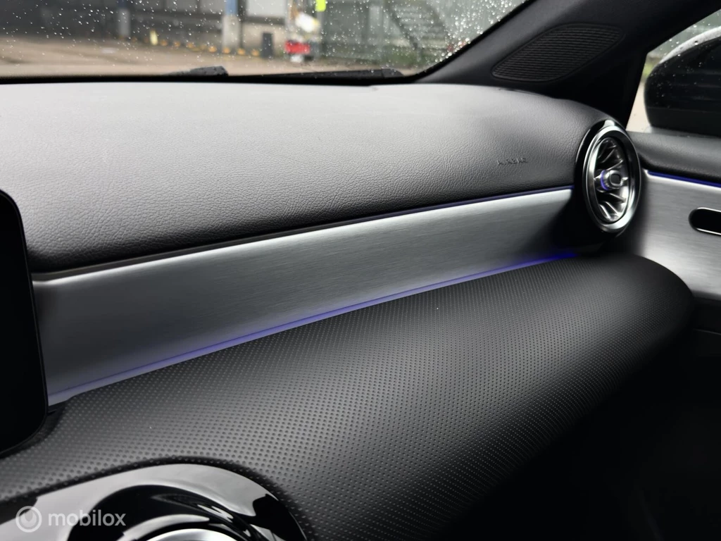 Mercedes-Benz A-Klasse – foto 26