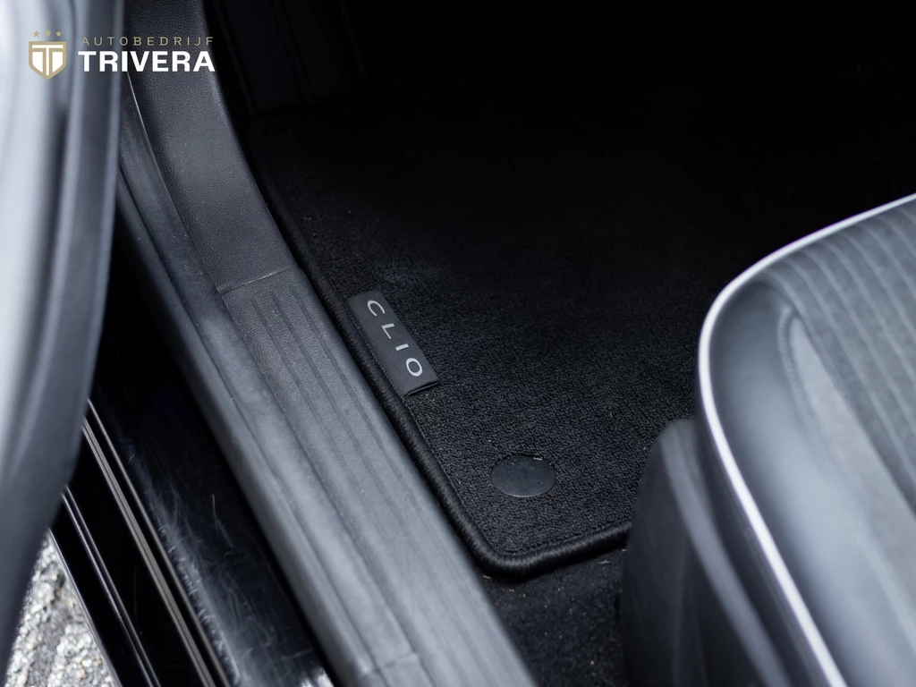 Renault Clio – foto 14