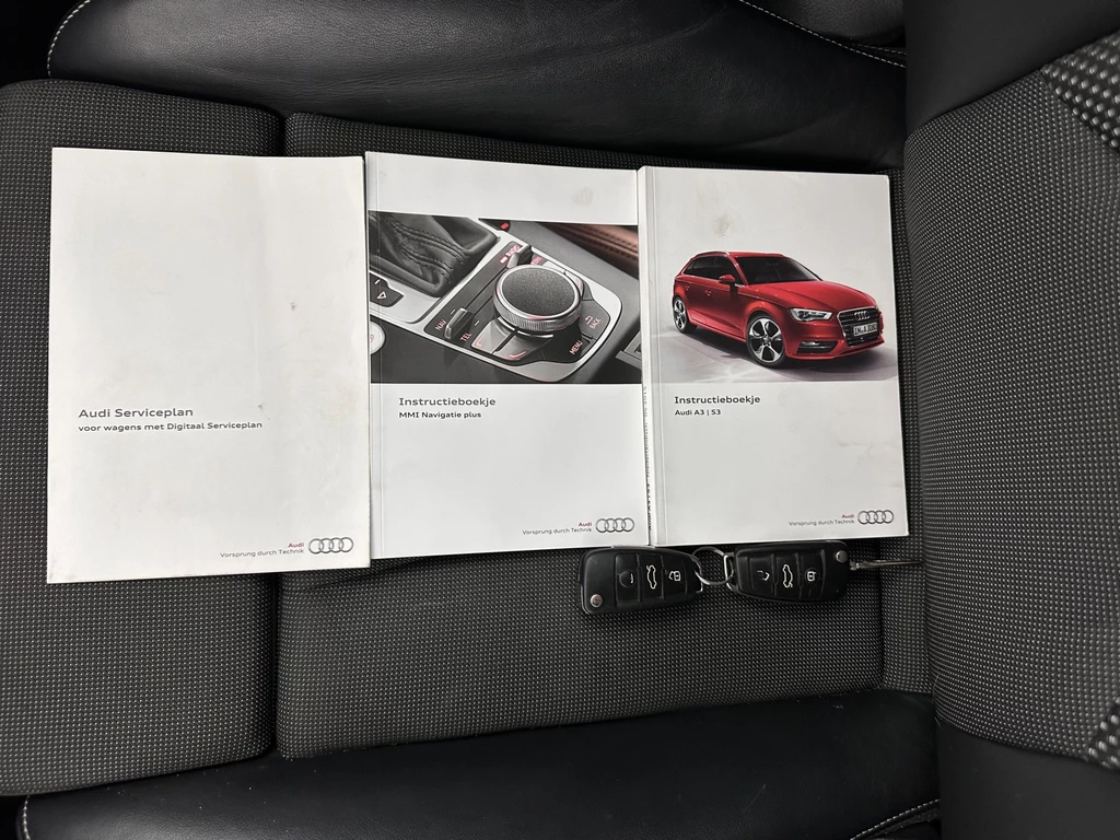 Audi A3 – foto 26