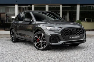 Audi Q5 – thumbnail 7