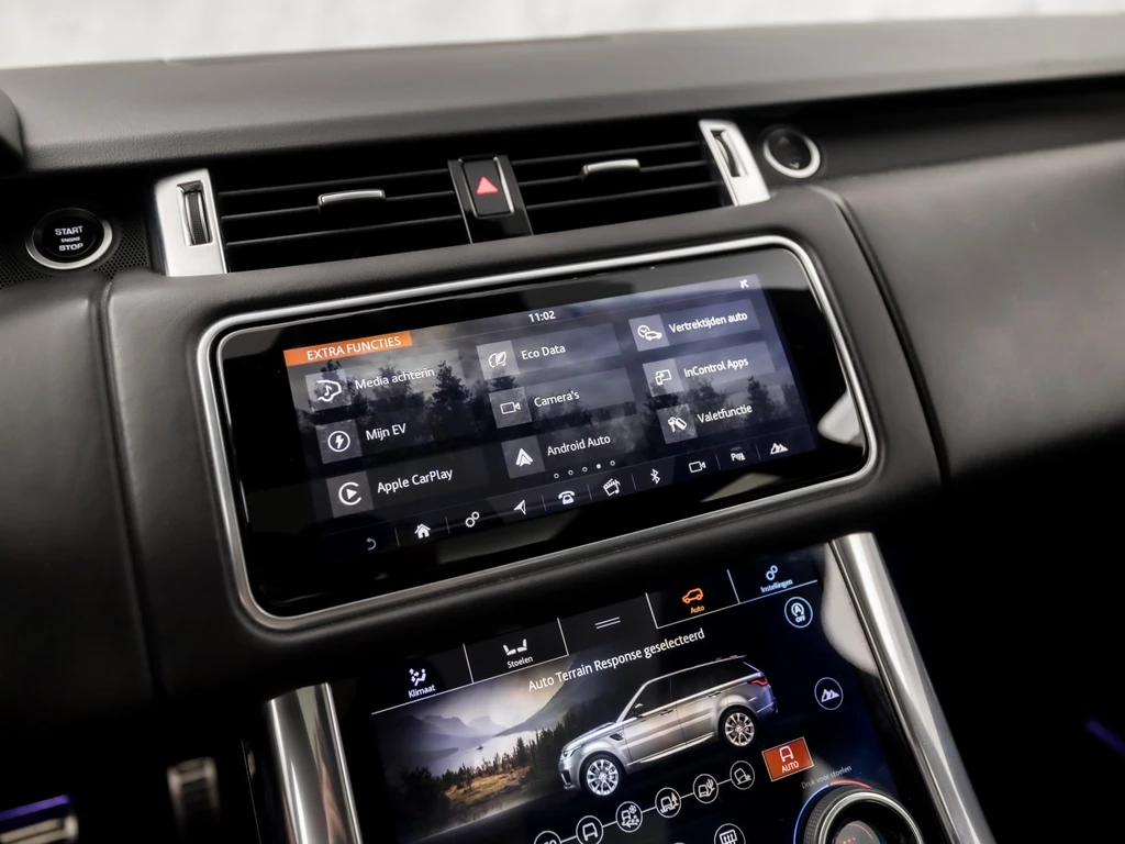Land Rover Range Rover Sport – foto 28