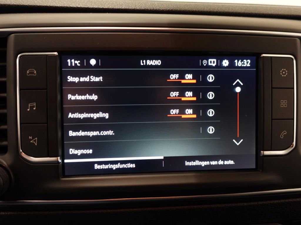 Opel Vivaro – foto 32