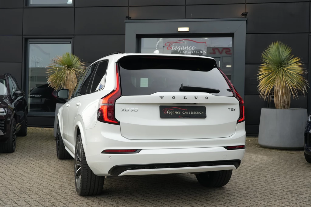 Volvo XC90 – foto 3
