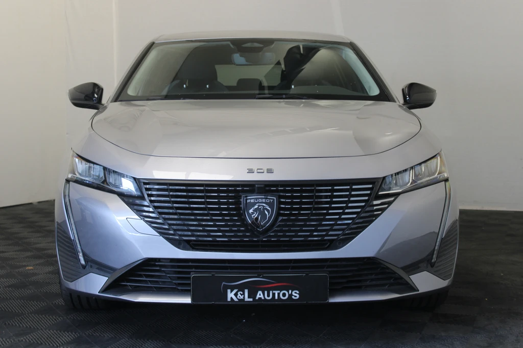 Peugeot 308 – foto 6