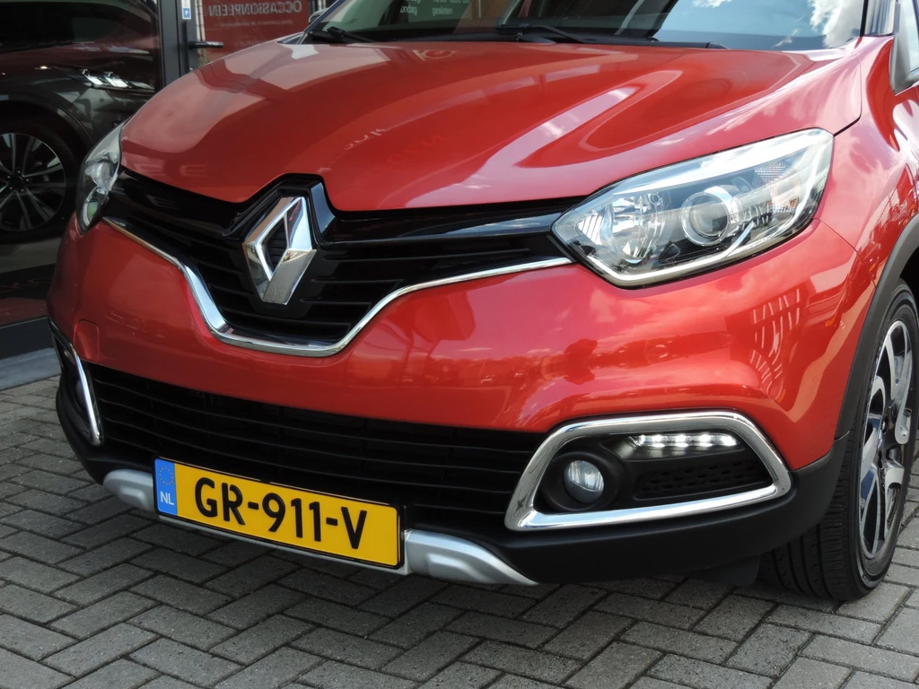 Renault Captur – foto 7