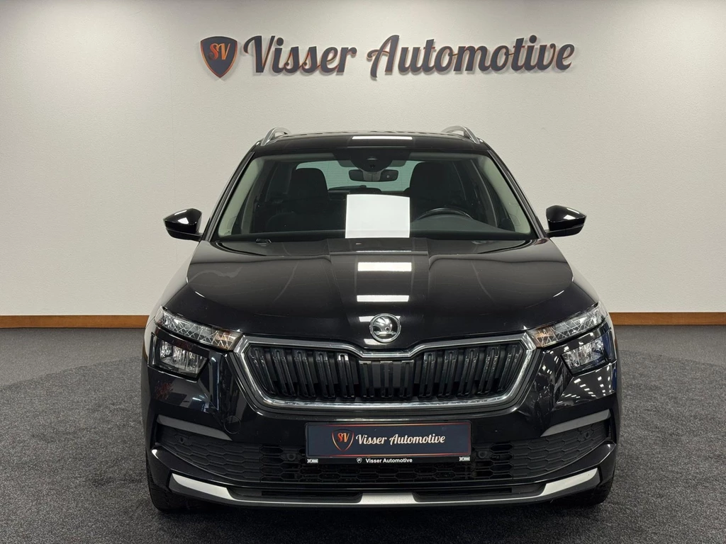 Škoda Kamiq – foto 13