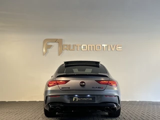Mercedes-Benz CLA – thumbnail 4