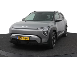 Kia EV3 – thumbnail 2