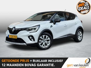 Renault Captur – thumbnail 1