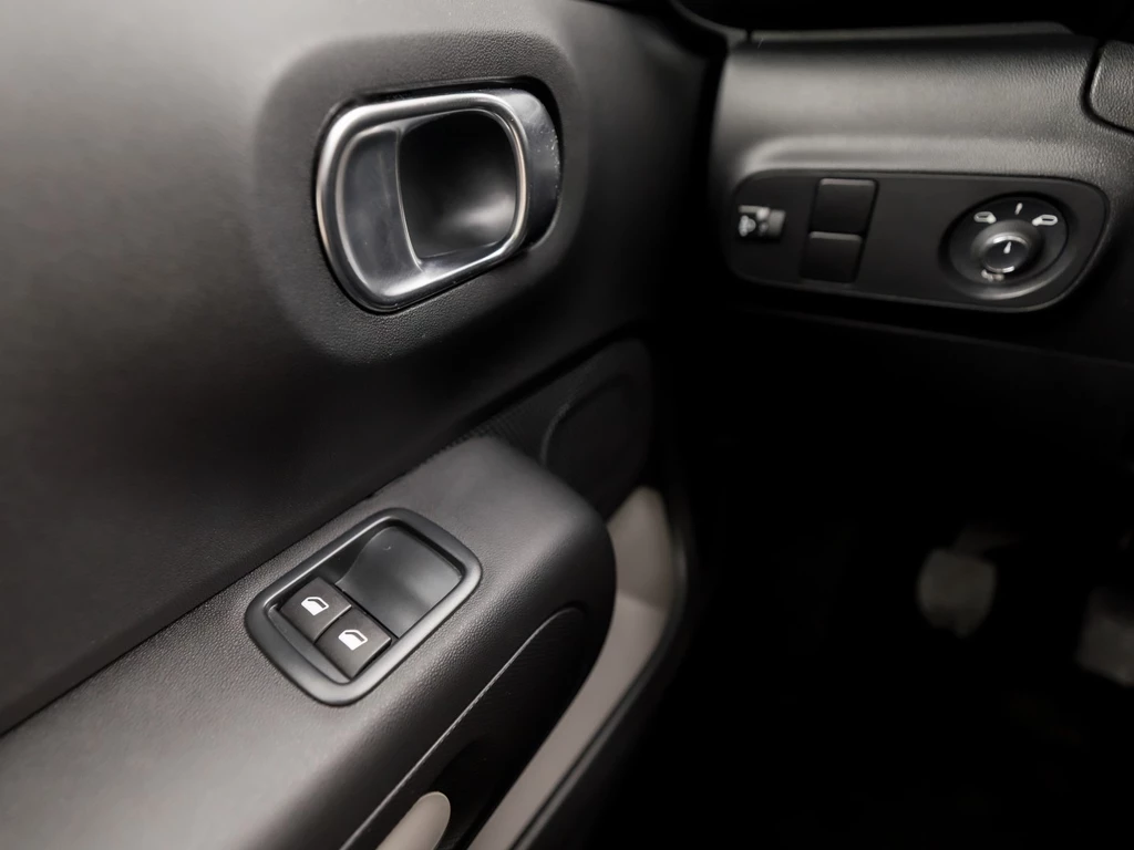 Citroën C3 – foto 21