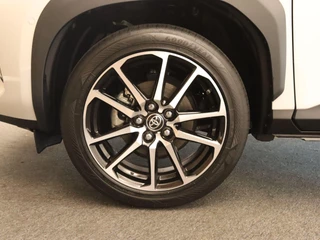 Toyota Yaris Cross – thumbnail 12