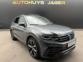 Volkswagen Tiguan Allspace – thumbnail 7