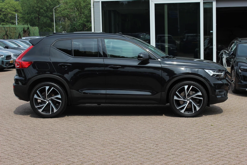 Volvo XC40 – foto 5