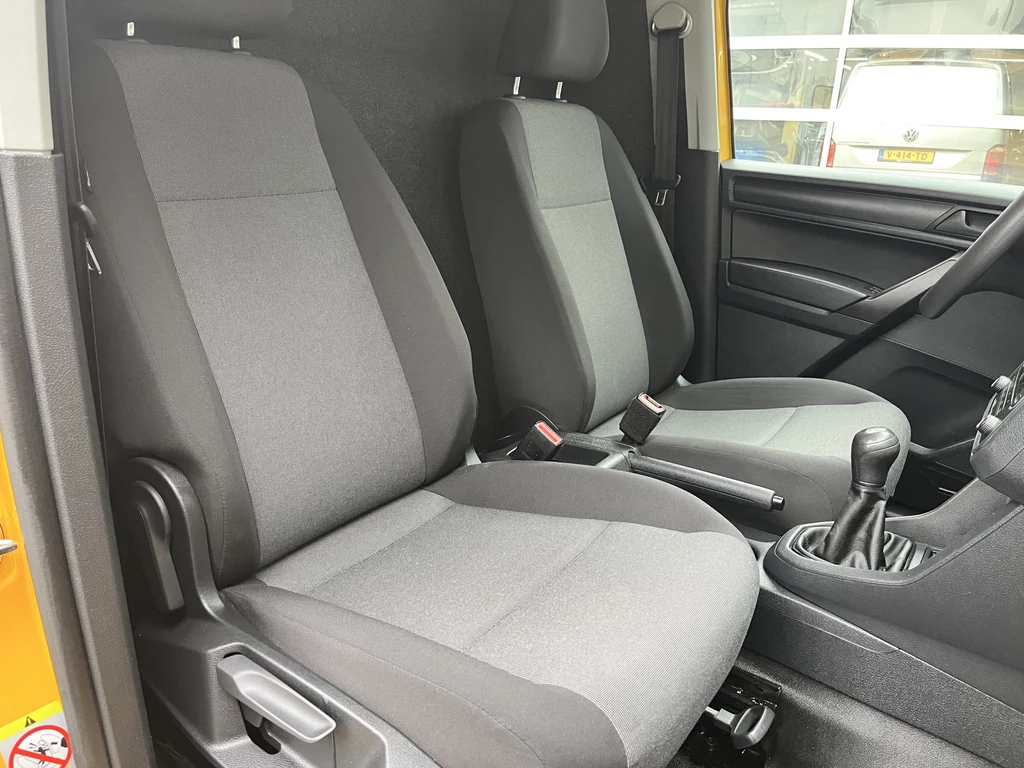 Volkswagen Caddy – foto 10
