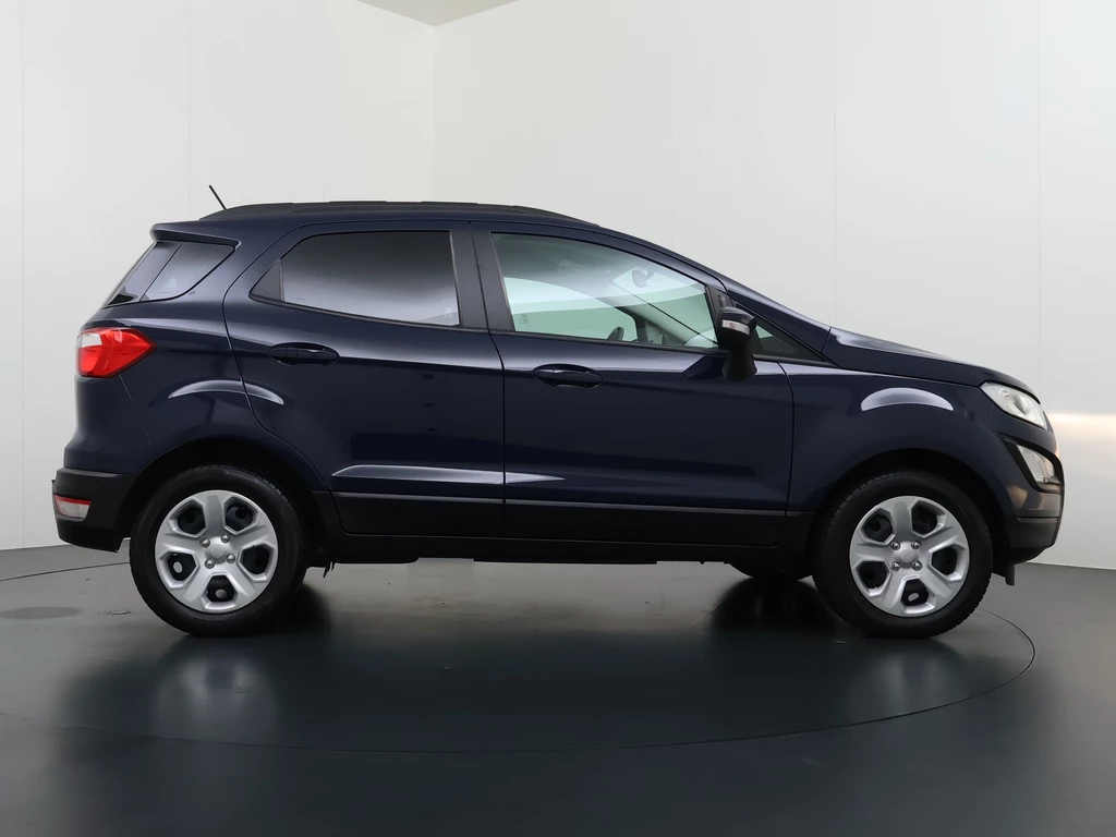 Ford EcoSport – foto 7
