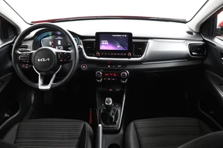 Kia Stonic – thumbnail 33