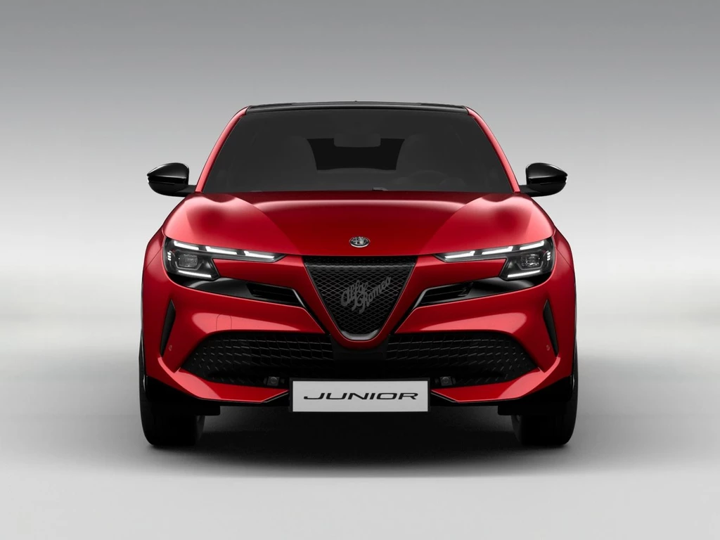 Alfa Romeo Junior – foto 7