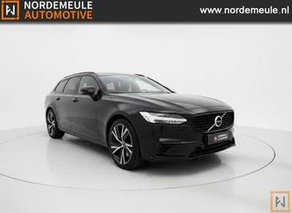 Volvo V90 – thumbnail 7