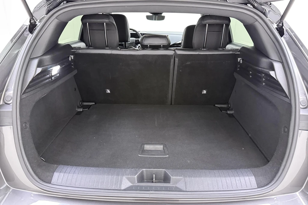 Opel Astra – foto 13