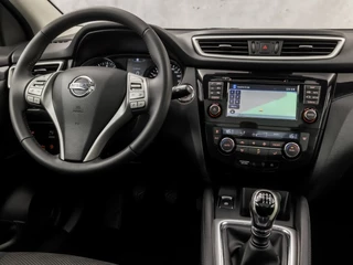 Nissan QASHQAI – thumbnail 9