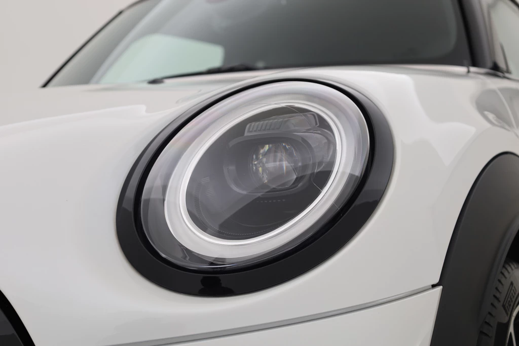 MINI 3-deurs – foto 45