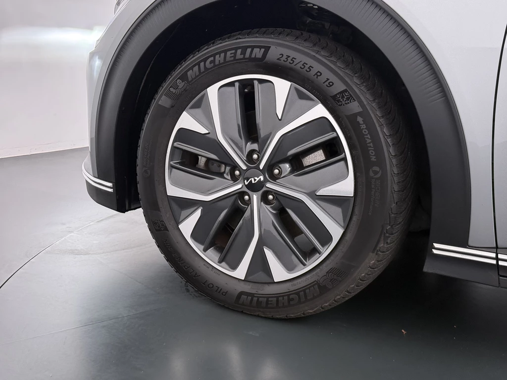 Kia EV6 – foto 32