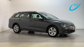 Volkswagen Golf – thumbnail 7