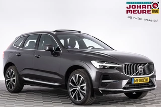 Volvo XC60 – thumbnail 7